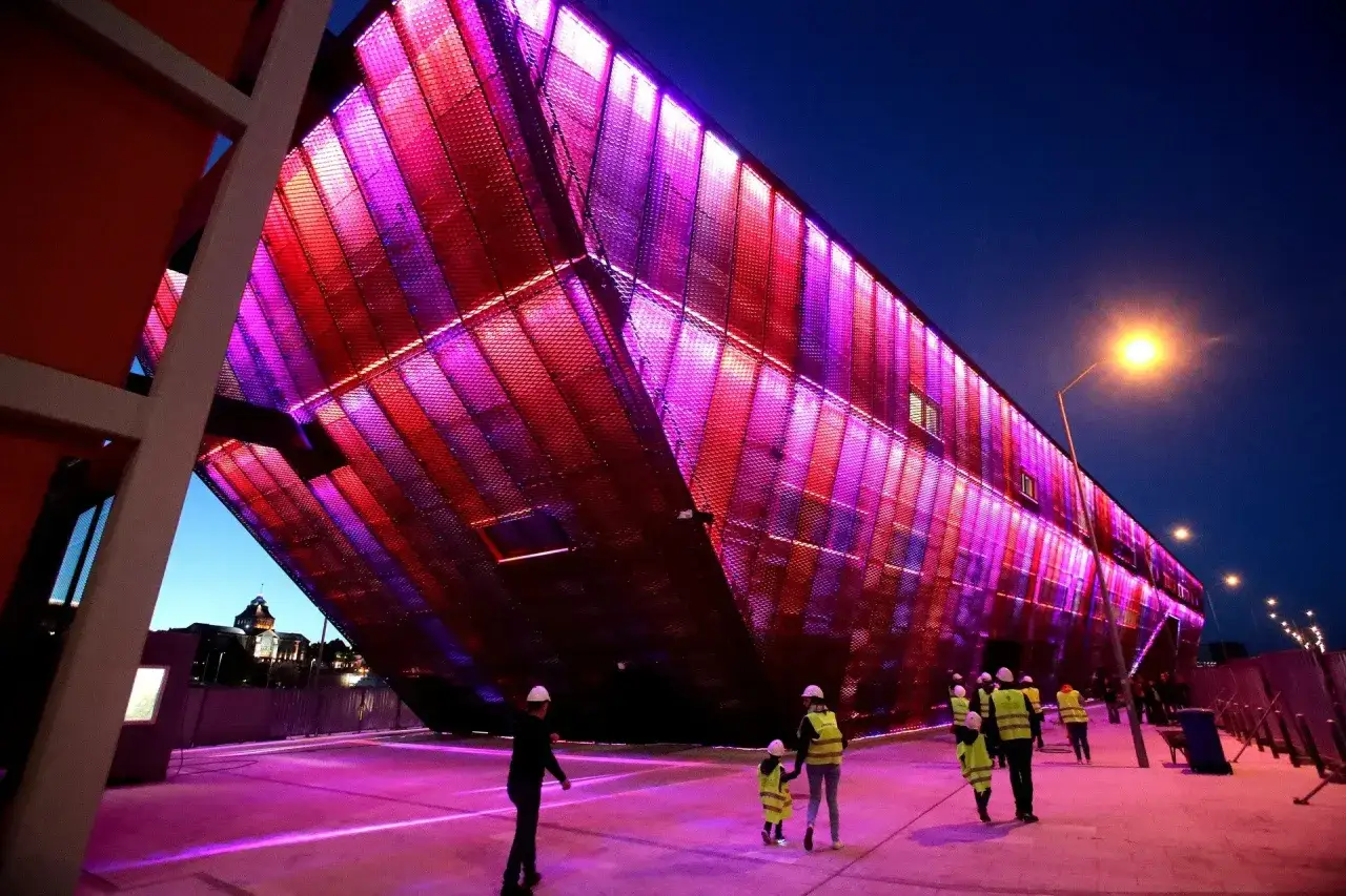 Oceanarium Szczecin? Wystawa Morska w MN Godziny, Ceny, Atrakcje