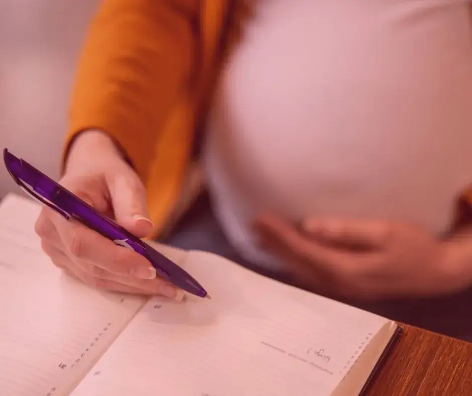 W którym tygodniu ciąży do ginekologa? Pełny przewodnik dla mam