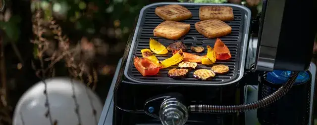 Grill gazowy Leroy Merlin: Jaki wybrać? Poradnik i TOP modele