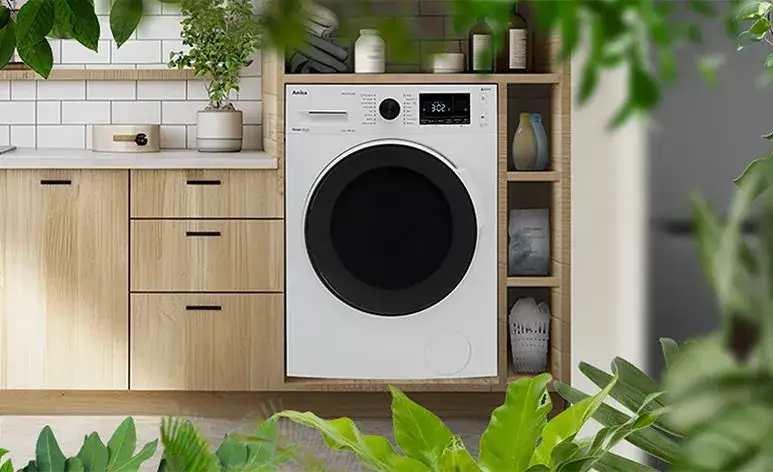 Pranie eco 40-60 ile trwa? Poznaj czas i oszczędności energii