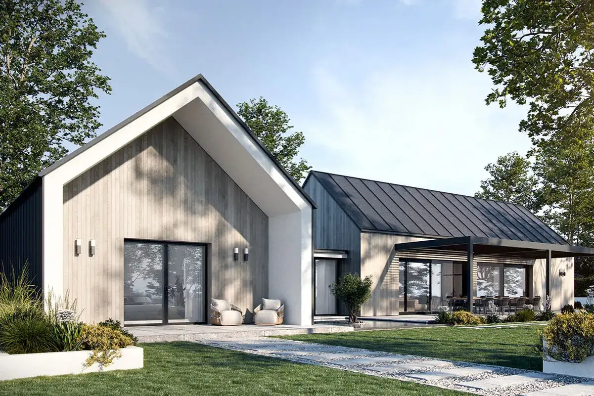 Jak dobrać okna do domu, by uniknąć kosztownych błędów?