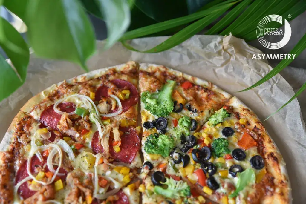 Ile powinno wyrastać ciasto na pizzę? Sekret idealnego smaku!