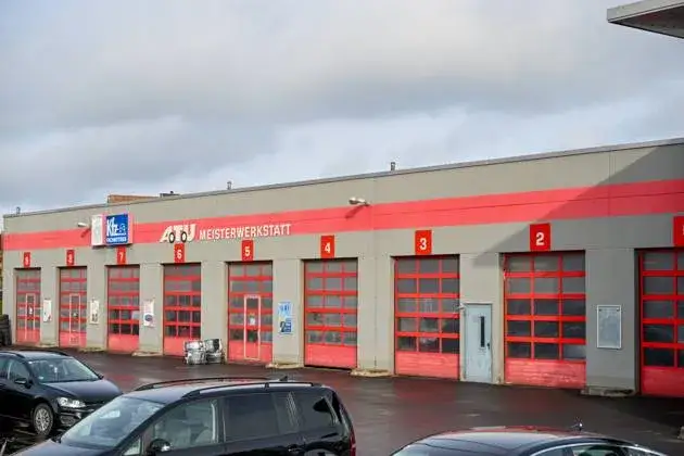 Autoteile Unger München: Top Standorte und Services für Ihr Auto