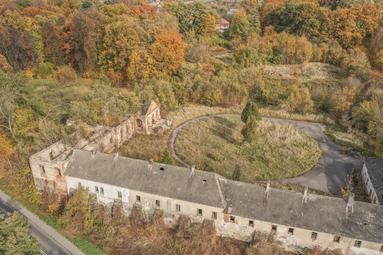 Rudniański Park Krajobrazowy: Małopolska perła. Co warto zobaczyć?