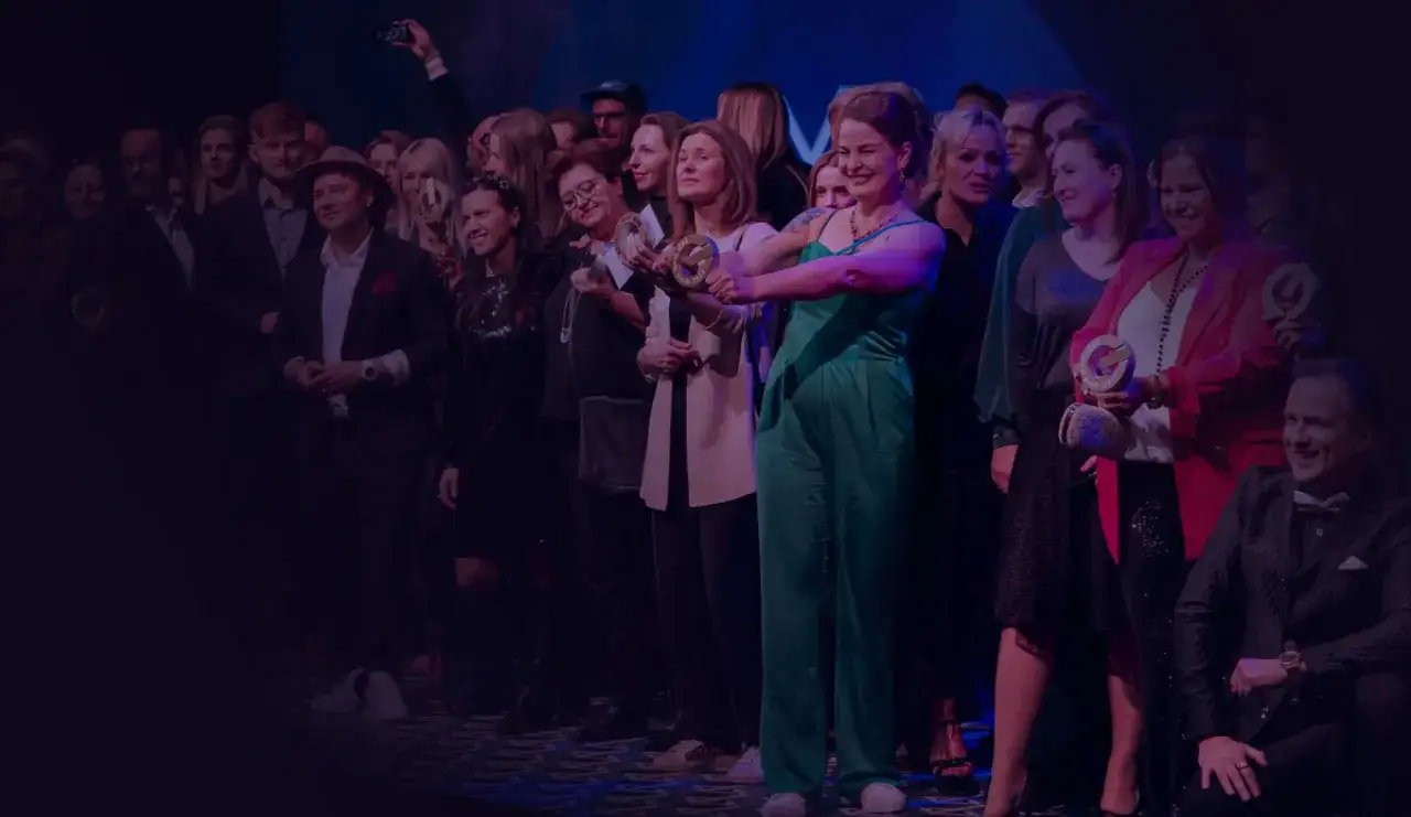 Rozdano statuetki na gali MP Power Awards - wielka gala gwiazd