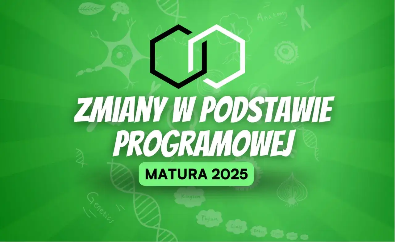 Ile godzin biologii rozszerzonej w liceum? Sprawdź różnice w programie