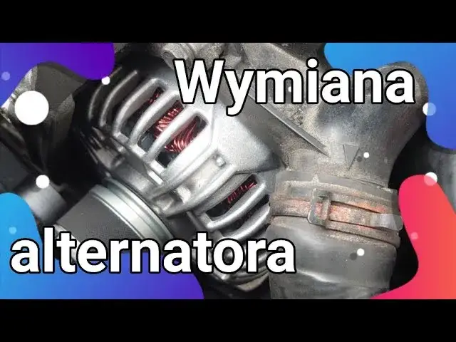 Jak wymontować alternator w Audi A6 - łatwe kroki i porady