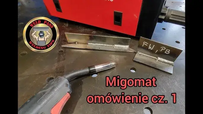 Jak spawać migomatem? Poradnik krok po kroku i unikaj błędów!