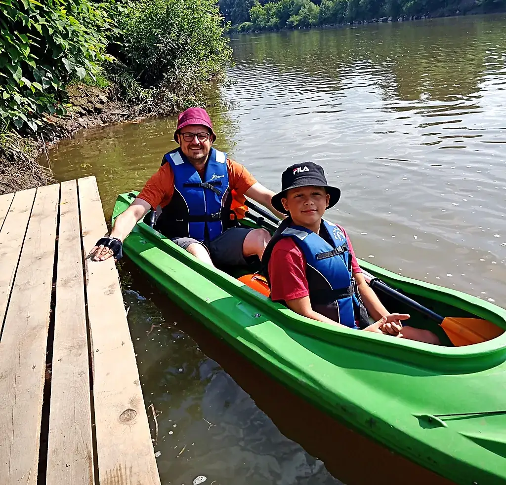 Spływ kajakowy Rybnik cennik - sprawdź ceny i uniknij wysokich kosztów