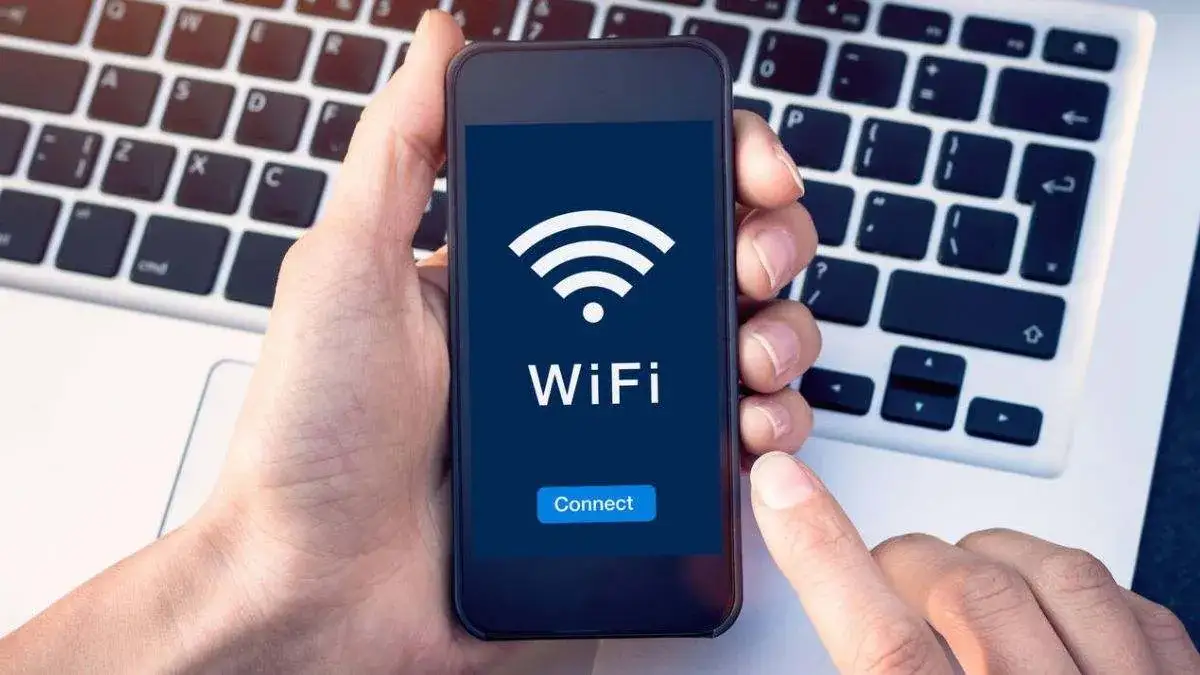 Jak połączyć się z Wi-Fi bez hasła? Legalne triki i bezpieczeństwo
