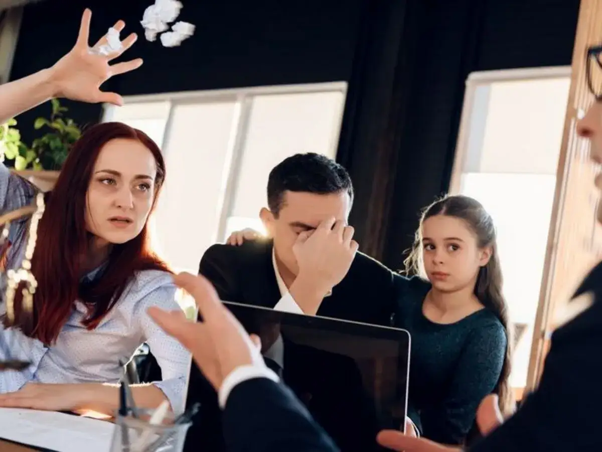 Ojciec bez praw? Jak napisać skuteczny wniosek do sądu