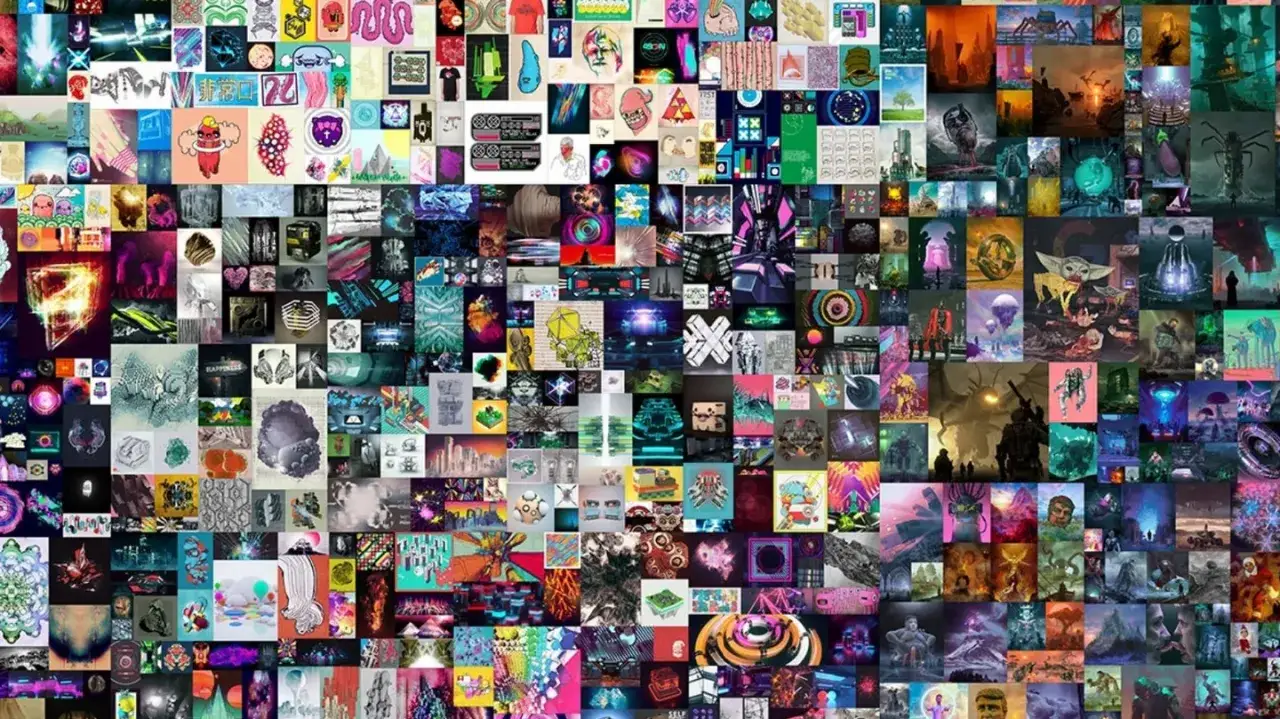 Masowa kradzież NFT na miliony dolarów. Haker zostawia nietypową wiadomość dla ofiar.