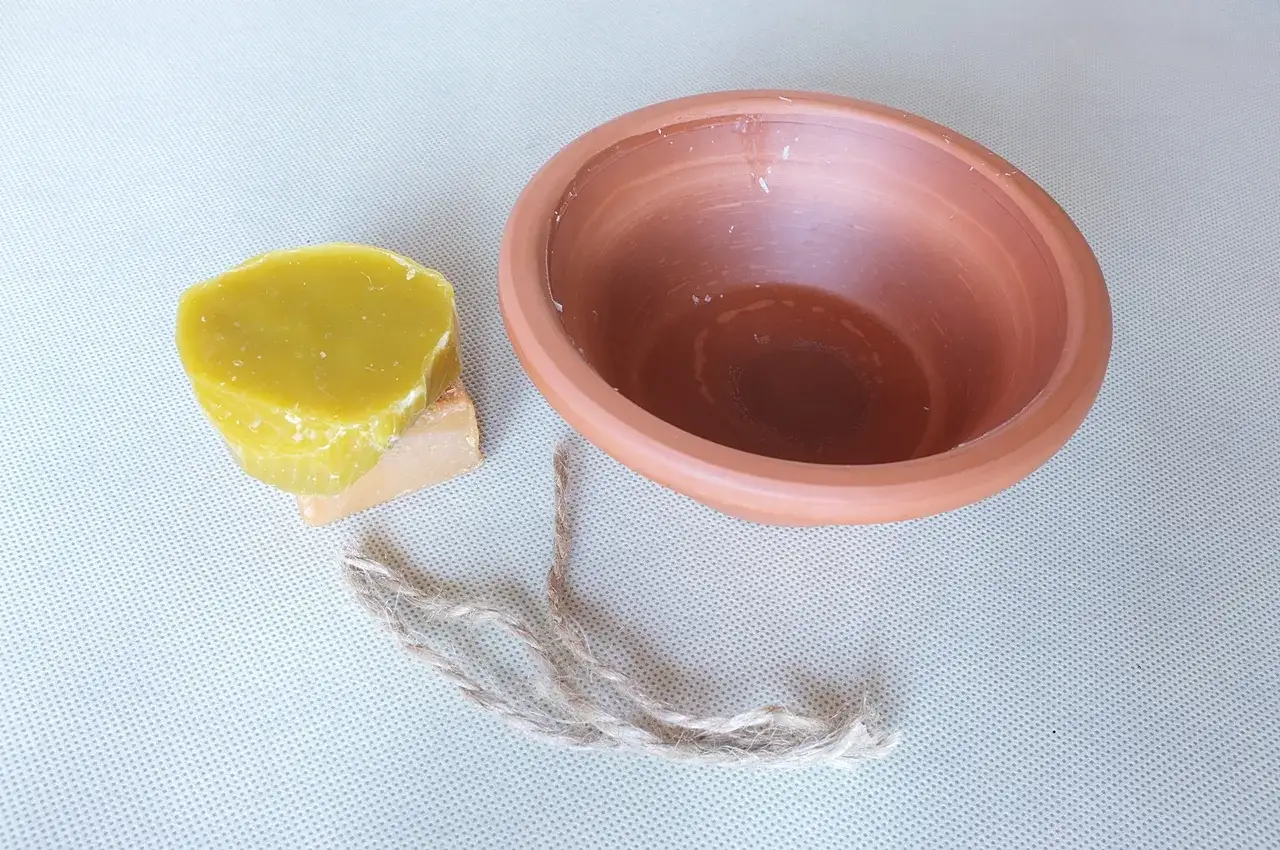 Jak zrobić znicz DIY? Poradnik krok po kroku i triki