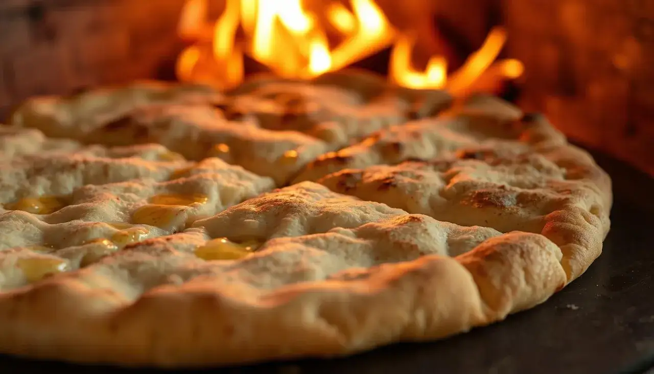 Jak zrobić idealny spód do pizzy? Przepis i sekrety mistrzów