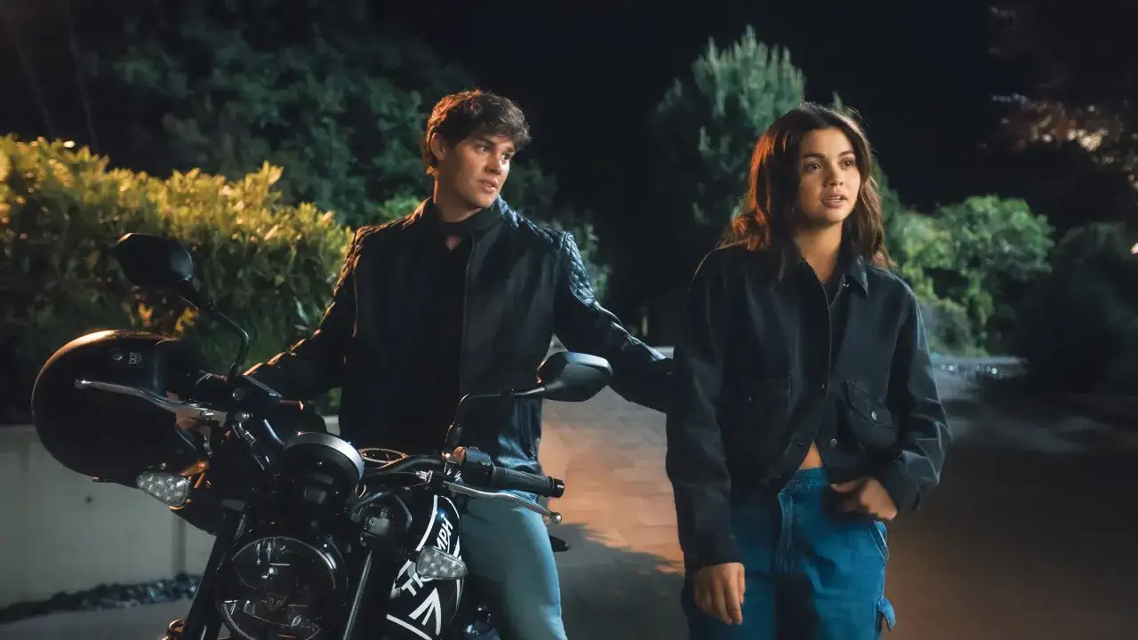 Sidelined The QB and Me: czy film spełnił oczekiwania widzów?