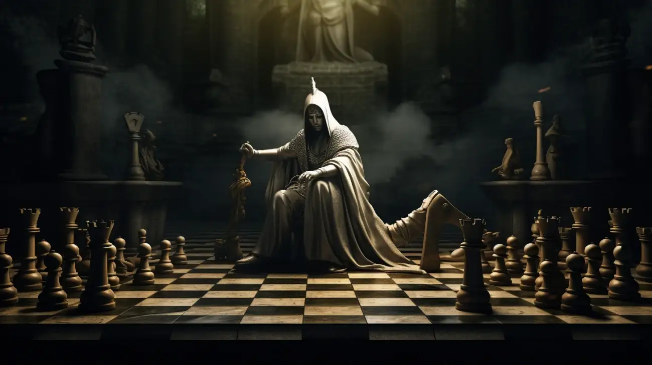 Mat w 2 ruchach: Jak szybko zakończyć partię?