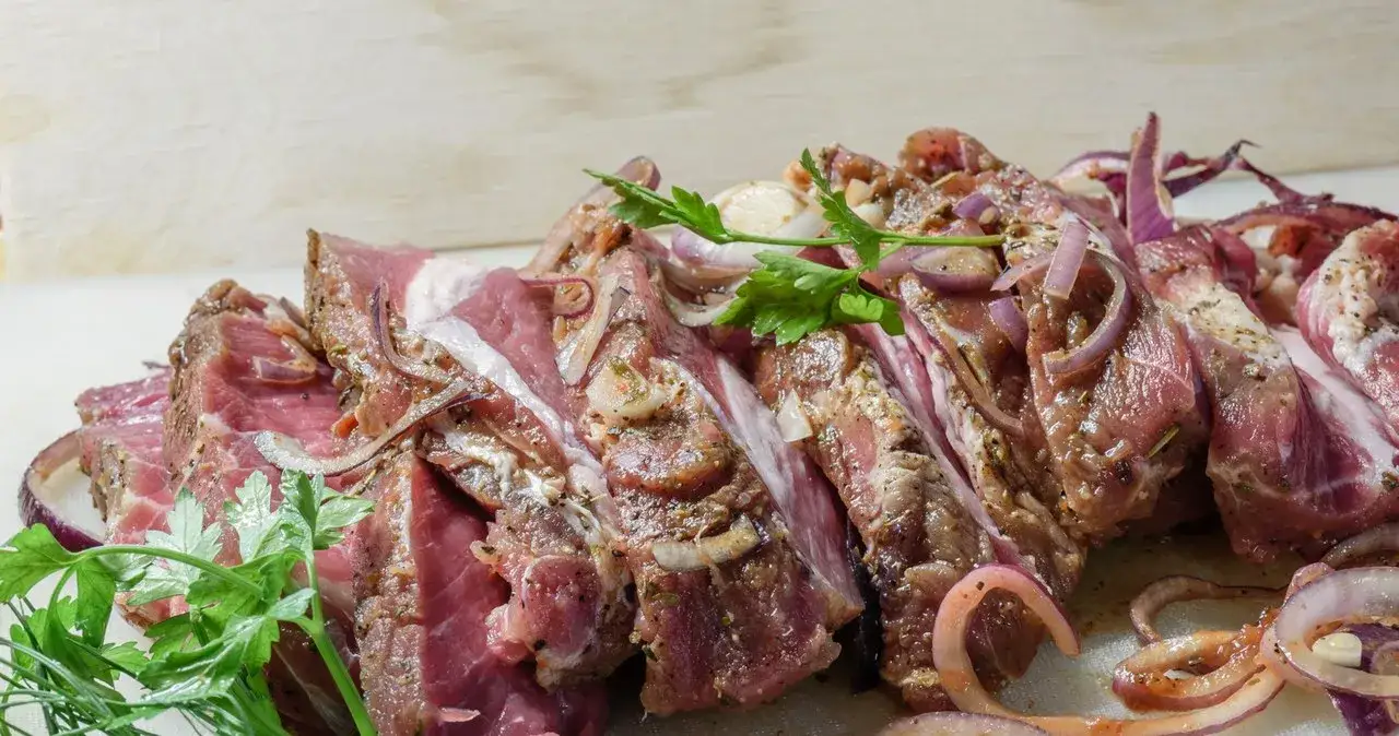 Jaką cielęcinę dla niemowlaka wybrać i jak ją przygotować?