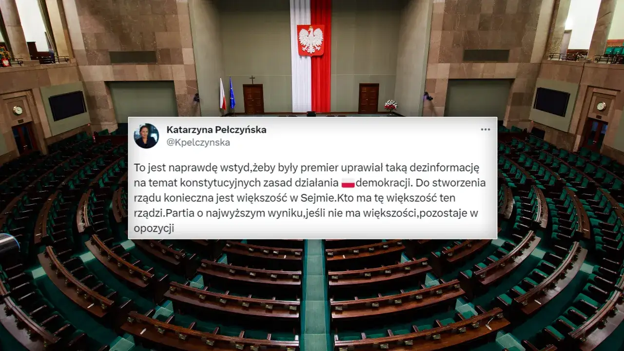 Sejm kto ma większość - Jakie są konsekwencje polityczne tej władzy?