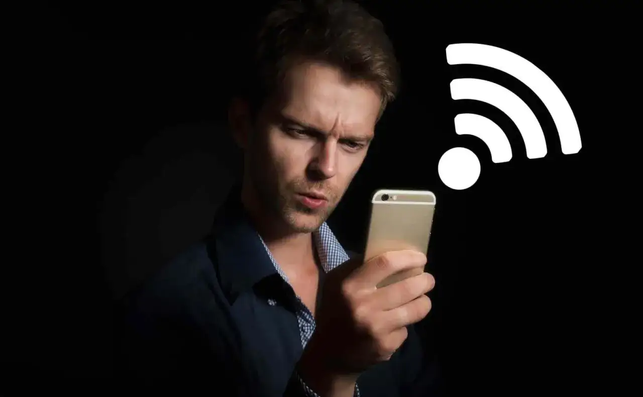 Jak udostępnić internet z iPhone'a na PC? Poradnik dla graczy!