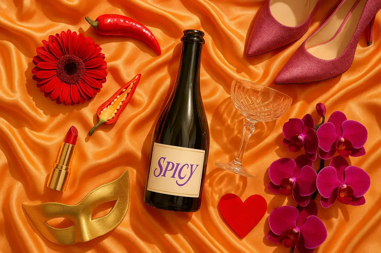 Jakie pytania do gry w butelkę, które zaskoczą twoich przyjaciół?