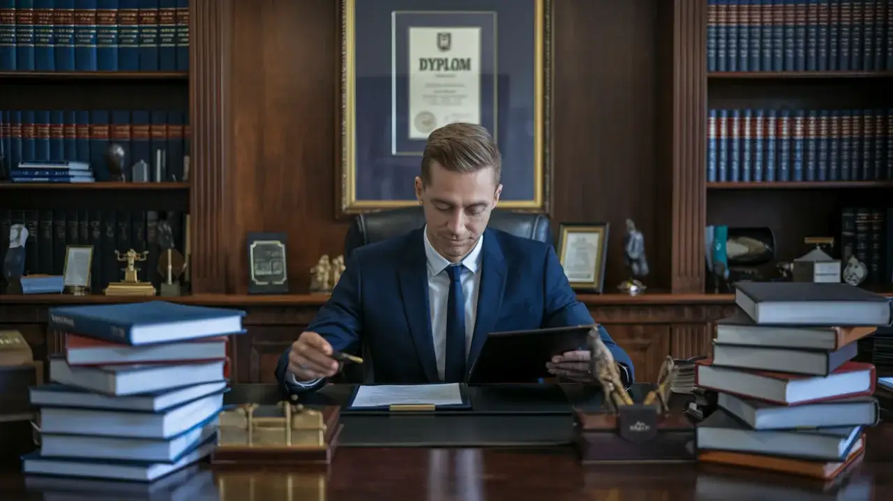 Jak zostać radcą prawnym bez aplikacji - uniknij tradycyjnych przeszkód