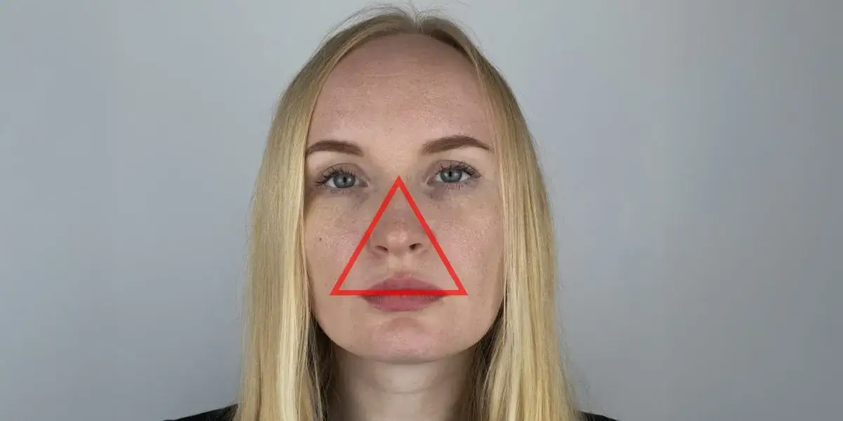 Gdzie nie wyciskać pryszczy? Unikaj tych niebezpiecznych miejsc