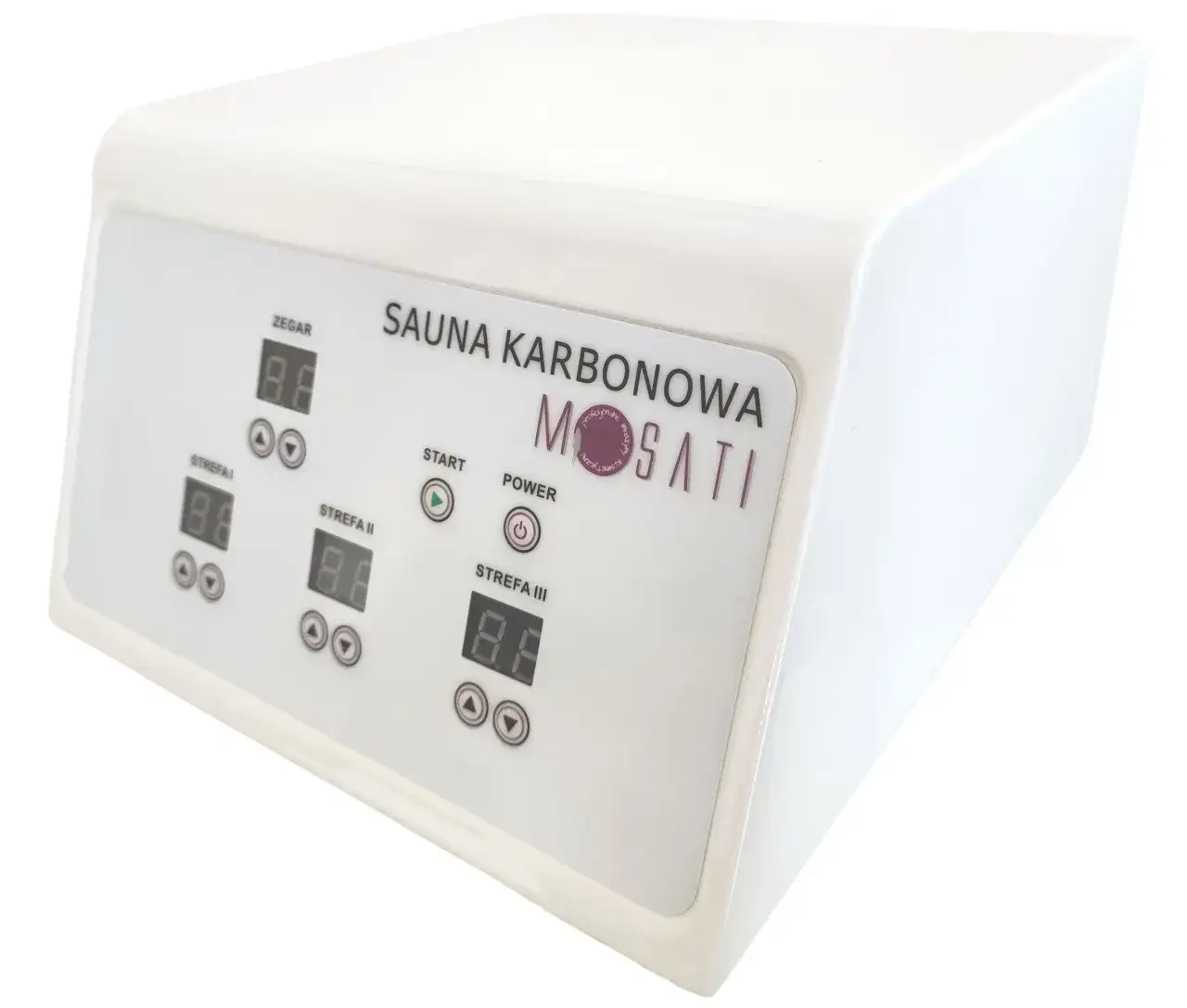 Czy sauna karbonowa odchudza? Odkryj jej prawdziwe efekty na wagę