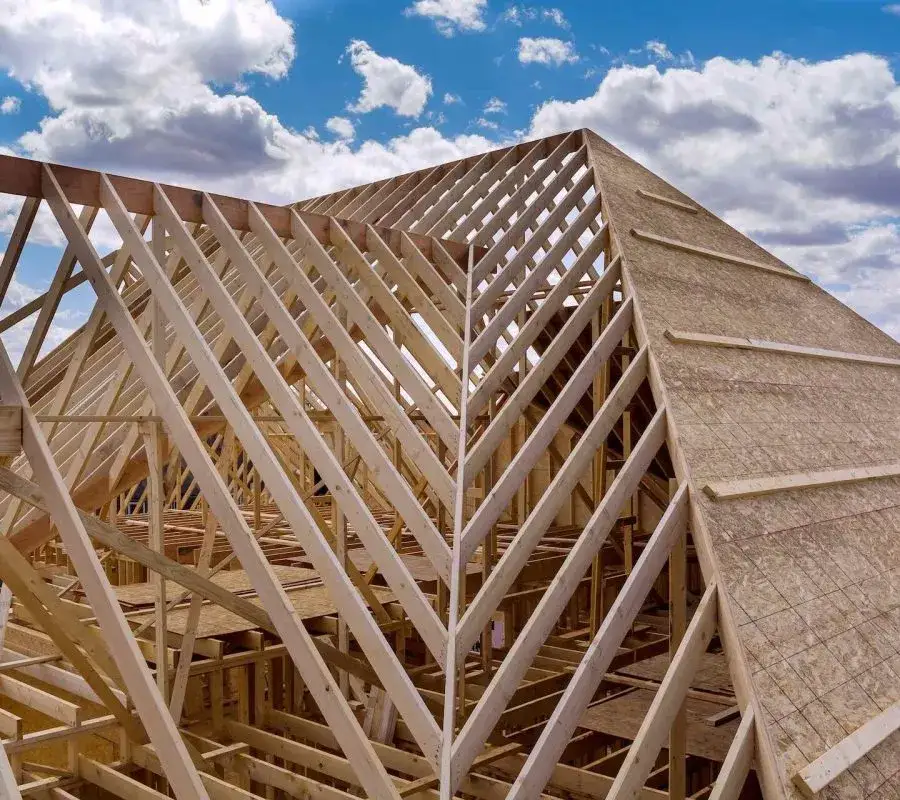 Co ile daje się krokwie na dachu? Kluczowe informacje i wskazówki