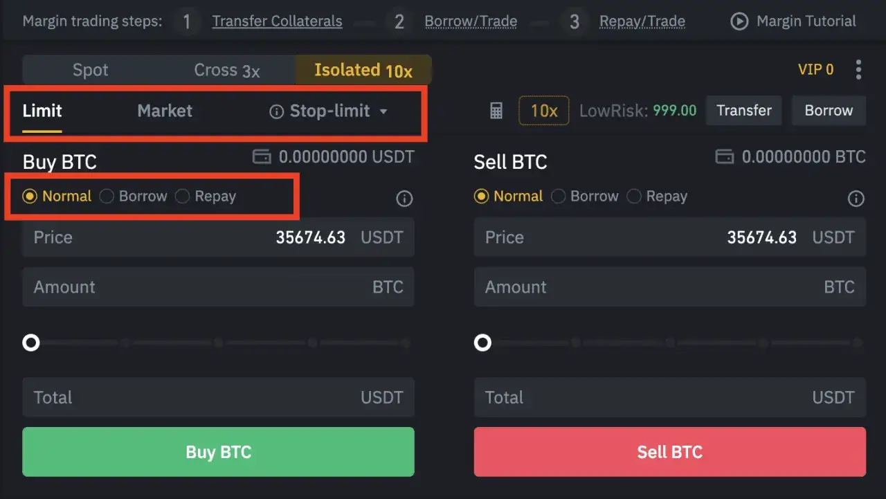 Binance: Jak grać na dźwigni - Kompletny poradnik dla traderów