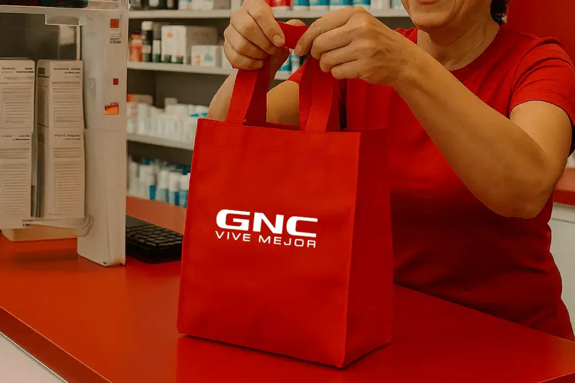 Suplementos GNC para bajar de peso: ¿Cuál elegir? Guía experta