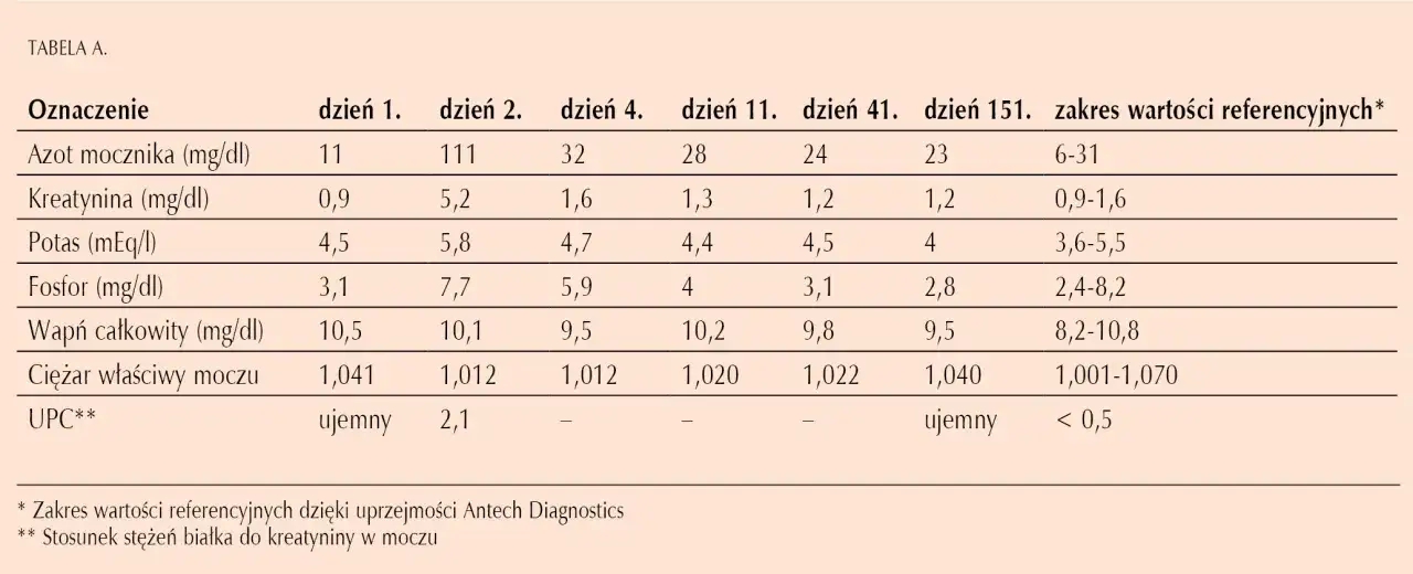 Mocznik i kreatynina u psa: Jak odczytać wyniki i pomóc?