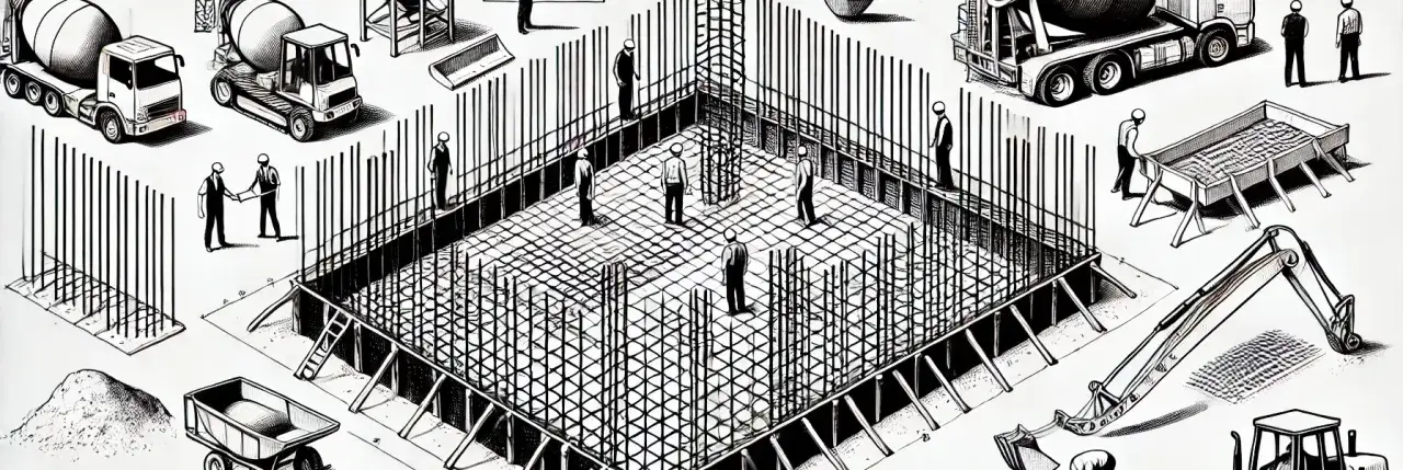 Odspajanie gruntu co to jest i jak wpływa na prace budowlane