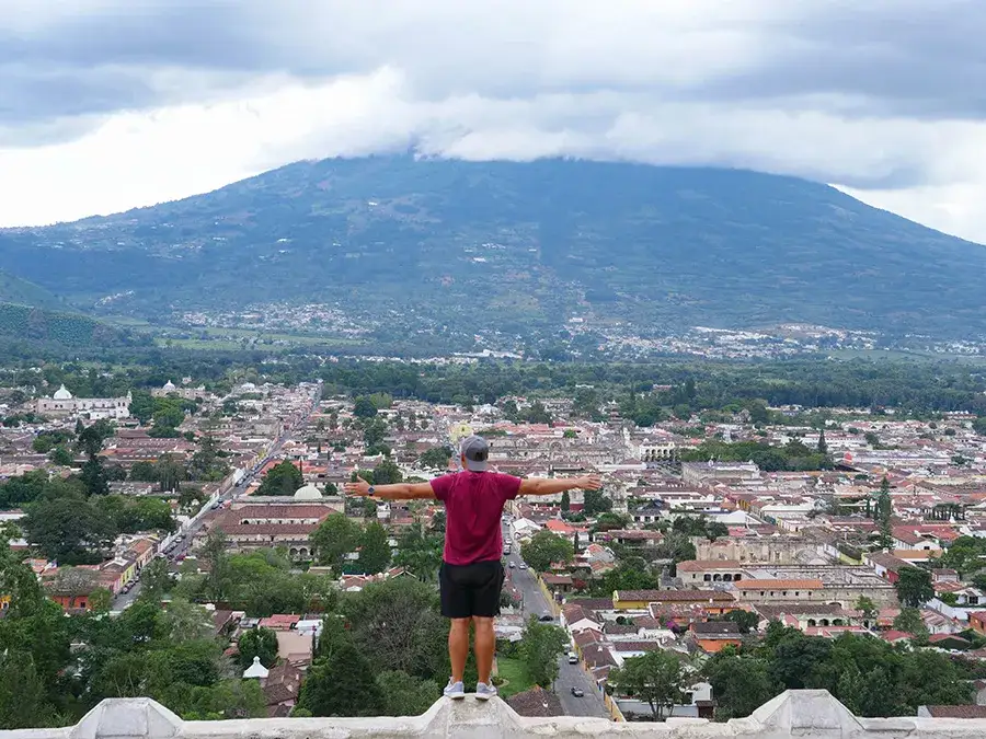 Niezapomniane atrakcje w Gwatemali, które musisz zobaczyć