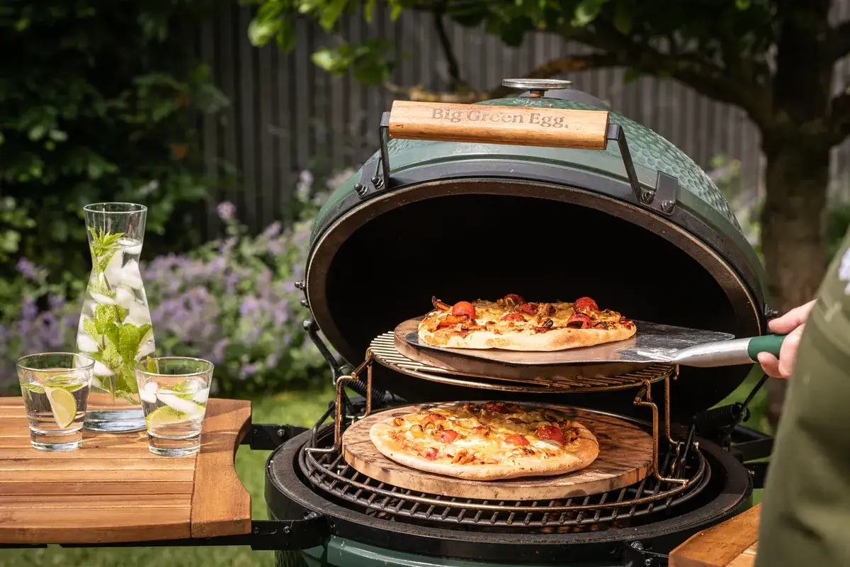 Big Green Egg: Czy warto? Kompletny przewodnik po grillach kamado