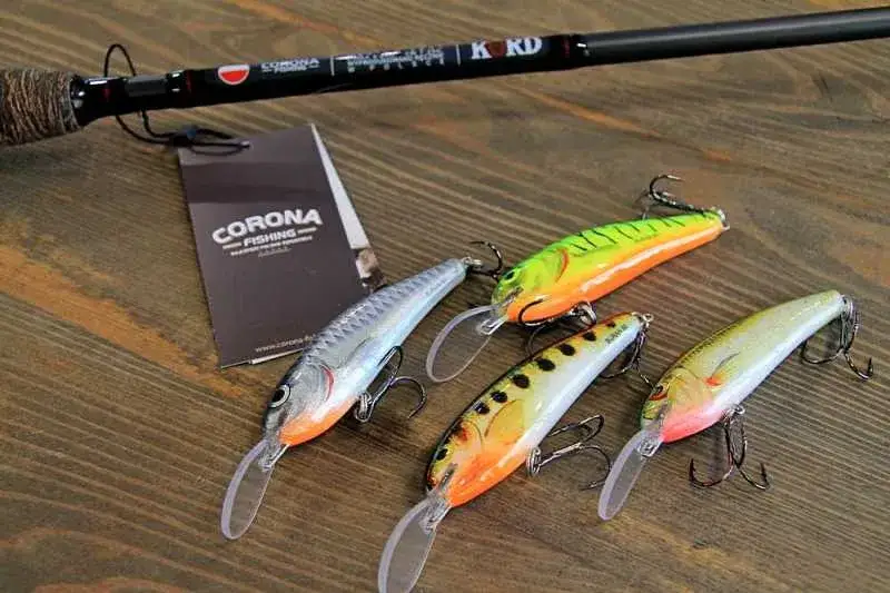 Najlepsze przynęty na suma - uniknij błędów i łów skutecznie