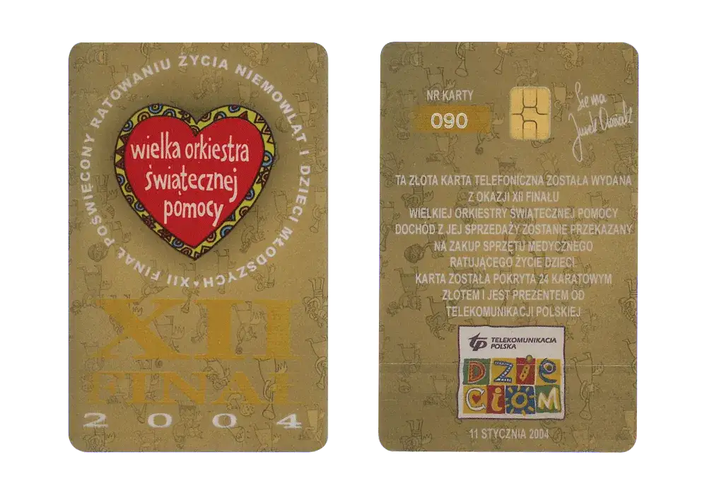 Ile lat ma orkiestra świątecznej pomocy? Zaskakująca historia WOŚP