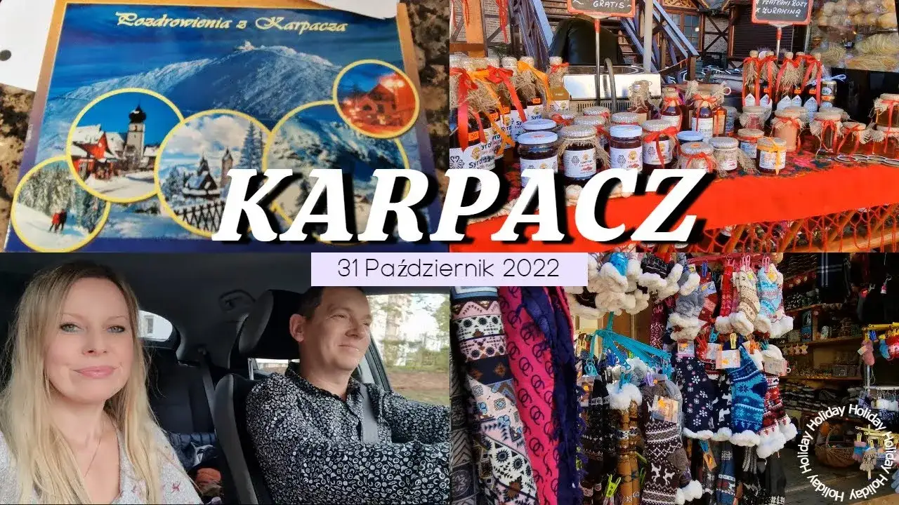 Karpacz: Jakie pamiątki z duszą przywieźć z Karkonoszy?