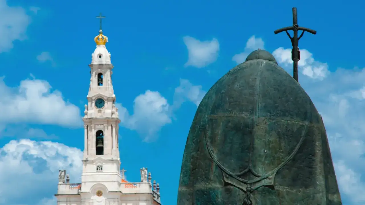 Koronawirus a Fatima: Co Kościół mówi o Trzeciej Tajemnicy?