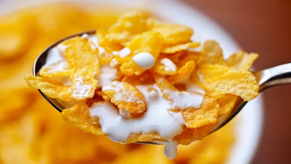 Płatki kukurydziane i IG: Czy to pułapka dla Twojego zdrowia?