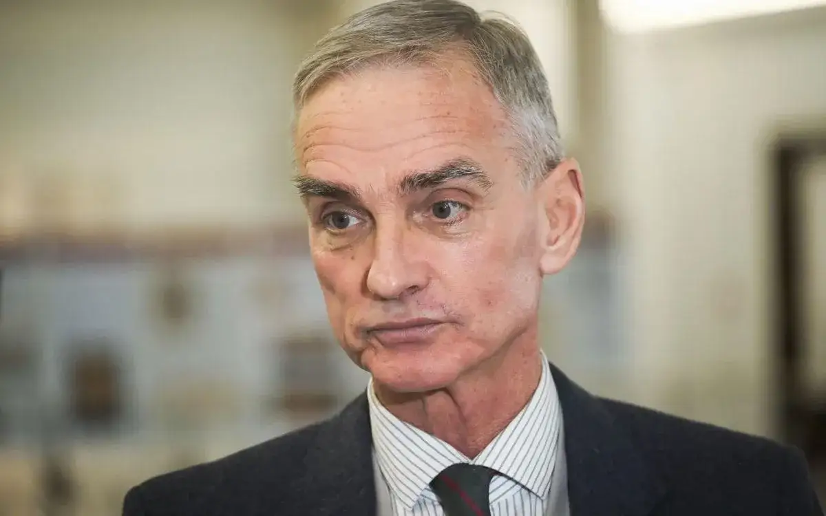 Jan Maria Jackowski - ile ma dzieci? Poznaj rodzinę senatora