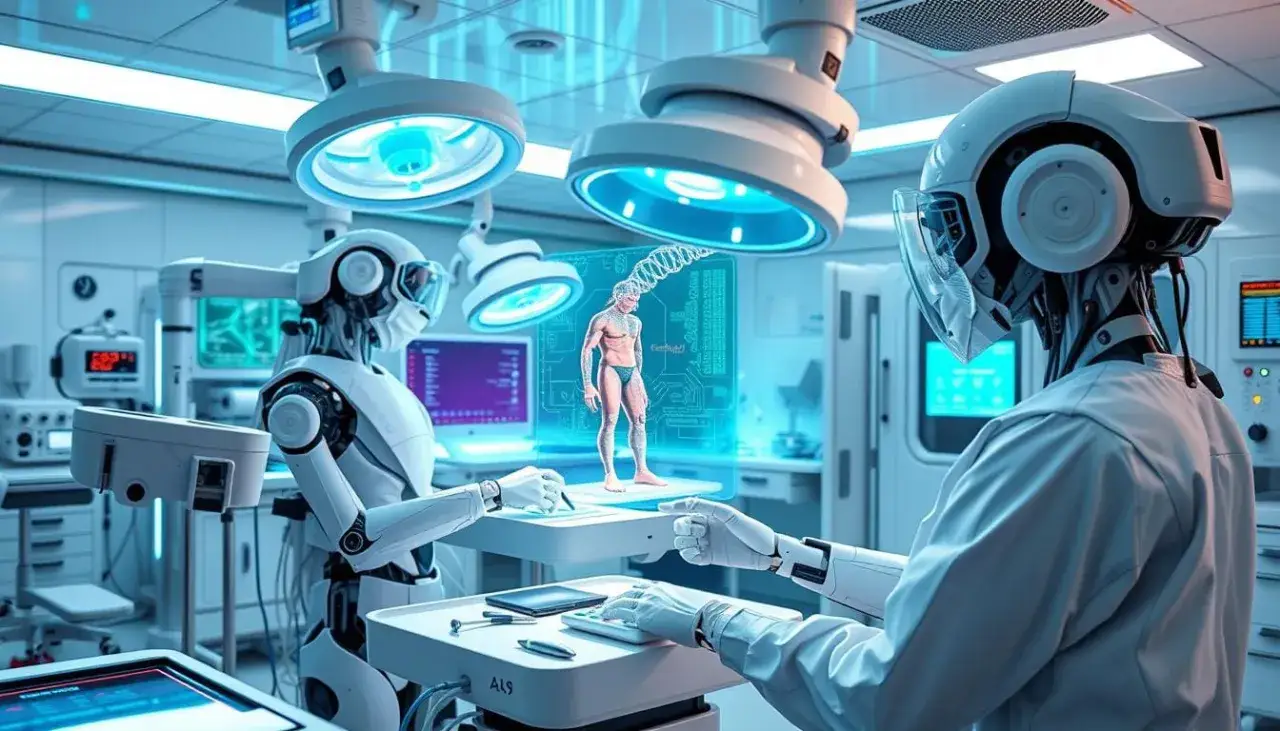 IMIM: Avances médicos que transforman el futuro de tu salud