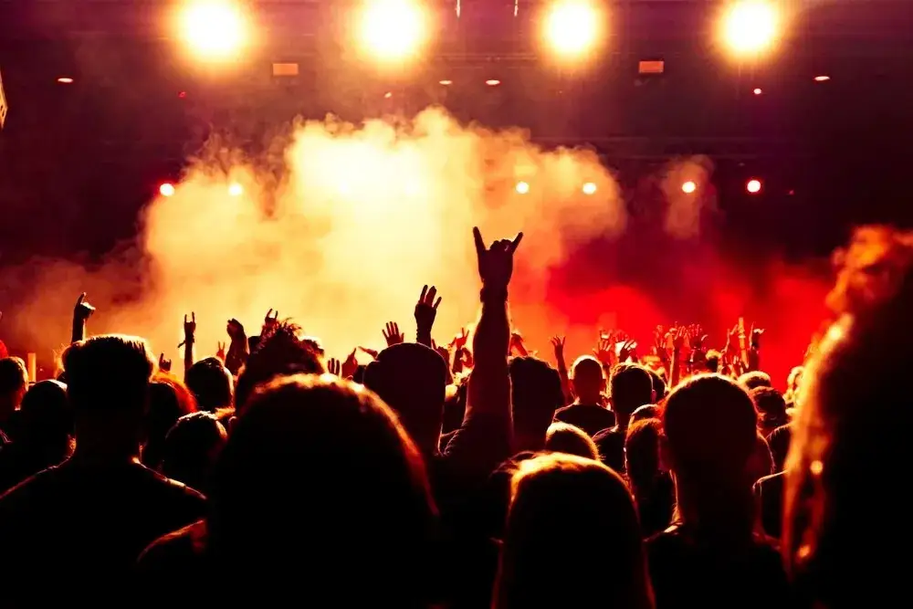 Lato z Dwójką - Festiwal pełen muzyki, rozrywki i emocji