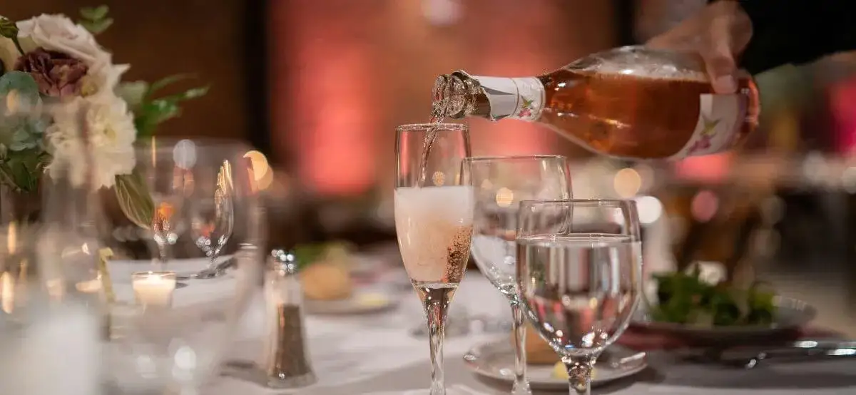 Jakie prosecco na wesele – najlepsze wybory na idealny toast