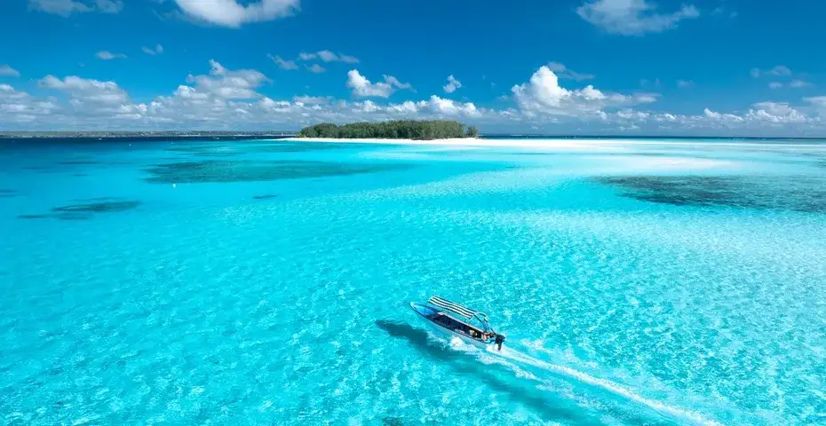 Zanzibar czy jest bezpiecznie? Odkryj zagrożenia i porady dla turystów