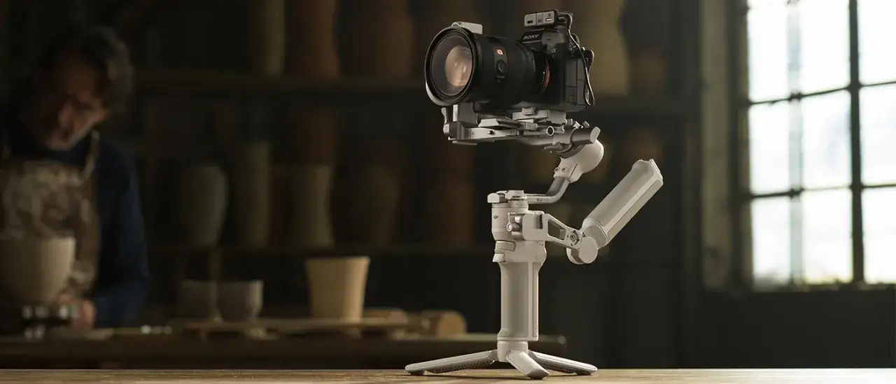 DJI Ronin - Który stabilizator wybrać? Porównanie modeli M i S
