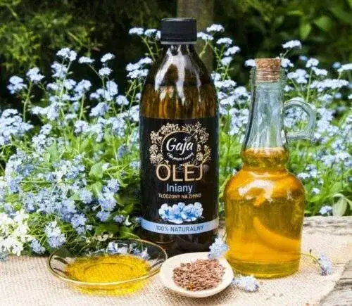 Czy olej lniany obniża cholesterol? Sprawdzone fakty i badania