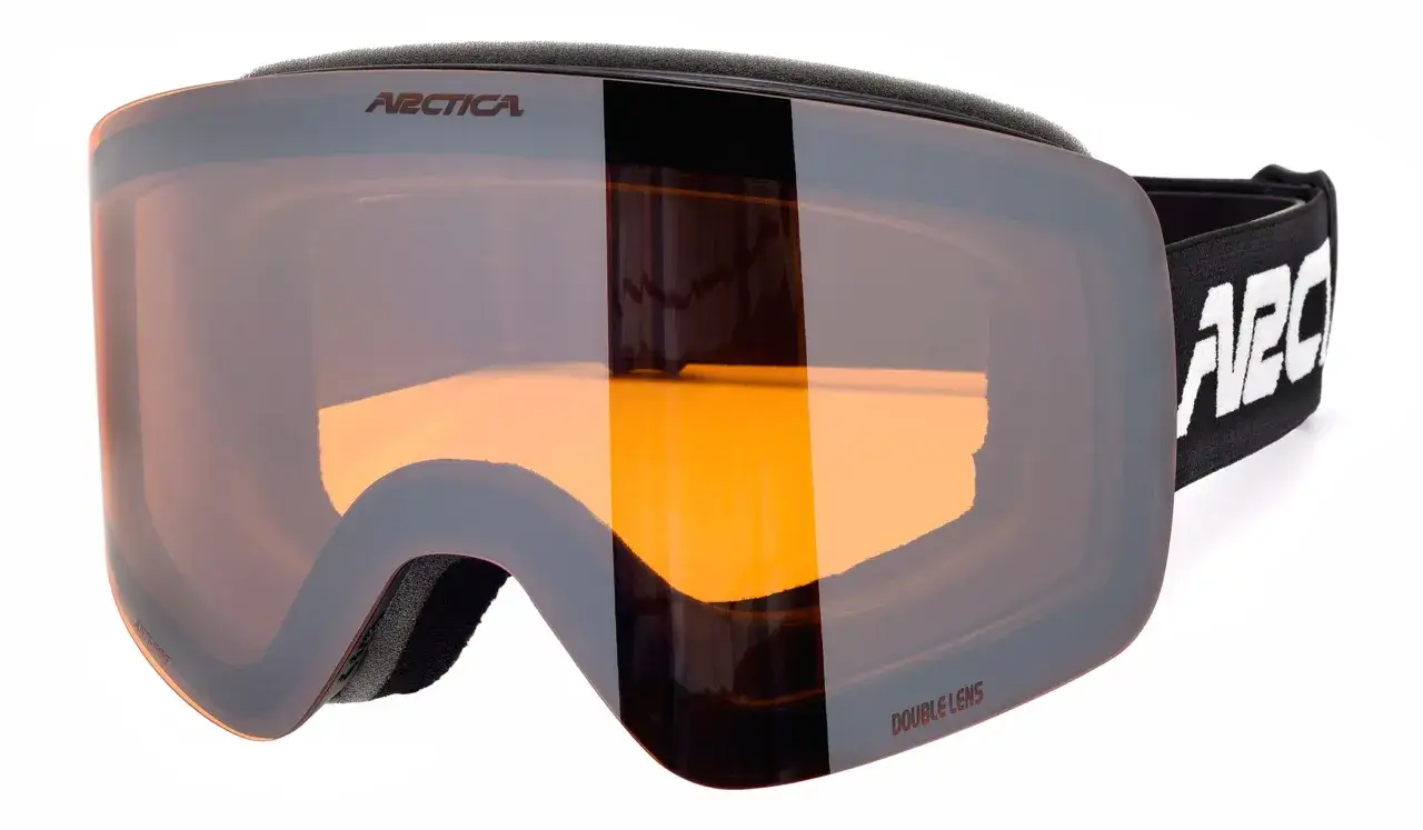 Gogle narciarskie: Wybierz idealne! Bezpieczeństwo i komfort na stoku