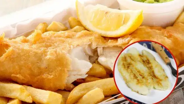 Kiedy świeże ryby nad morzem? Sprawdź, co możesz zjeść latem