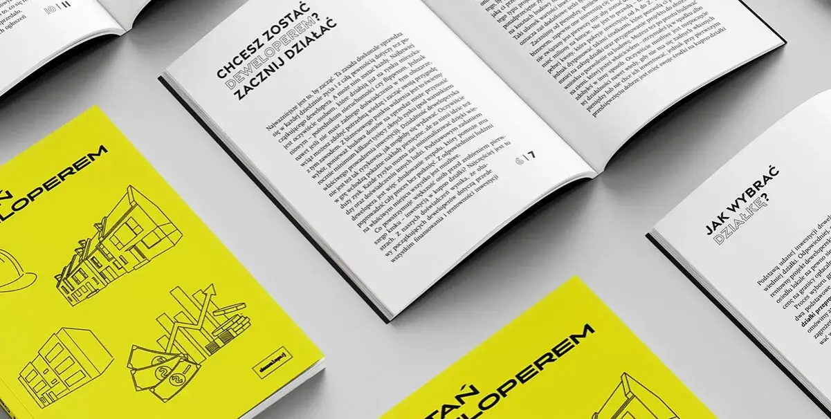 Jak współpracować z deweloperem? Kompleksowy poradnik dla profesjonalistów