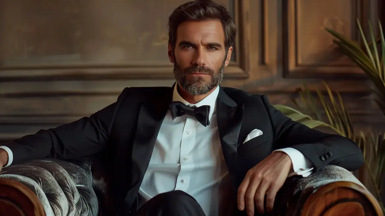 Zaginiona Sztuka Elegancji: Gdzie w Europie Wciąż Trzeba Mieć Smoking, Aby Wejść?